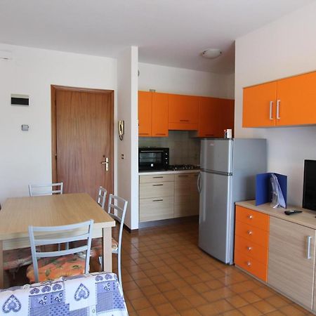 Appartamento Con Aria Condizionata Бибионе Экстерьер фото