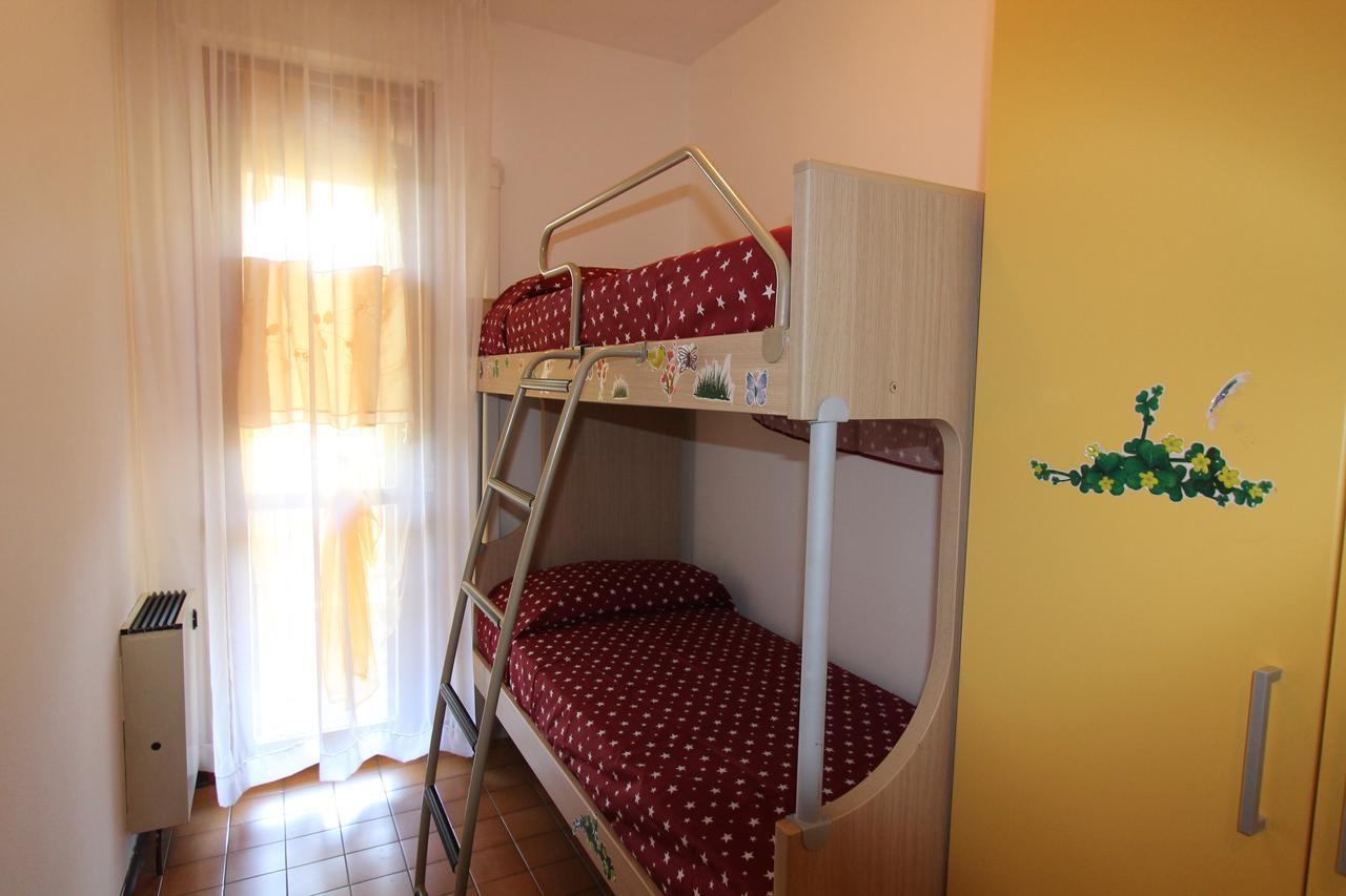 Appartamento Con Aria Condizionata Бибионе Экстерьер фото